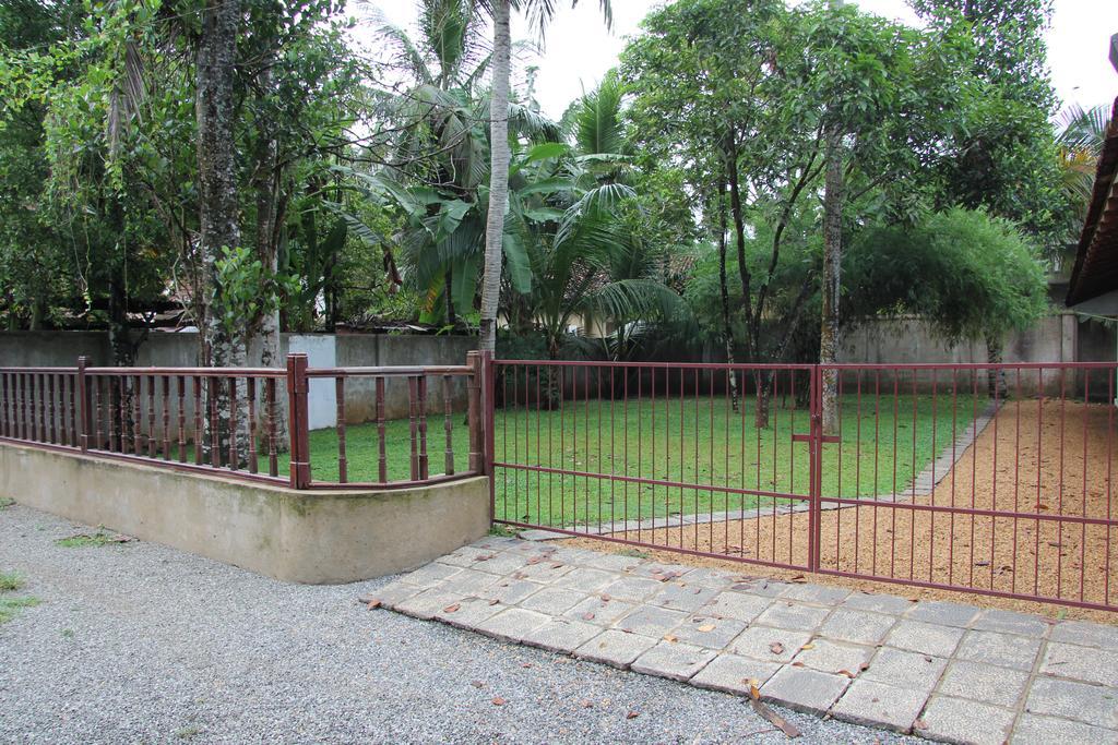 Sagala Bungalow Kalutara Exterior photo