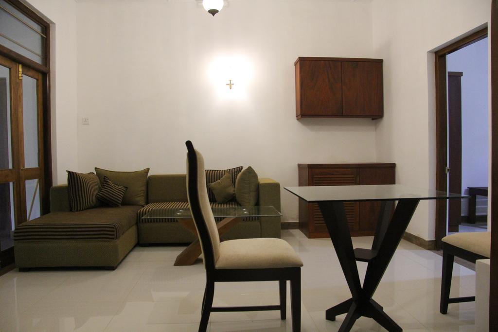 Sagala Bungalow Kalutara Room photo